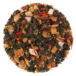 Spectral Griddle - Maple French Toast Oolong Tea