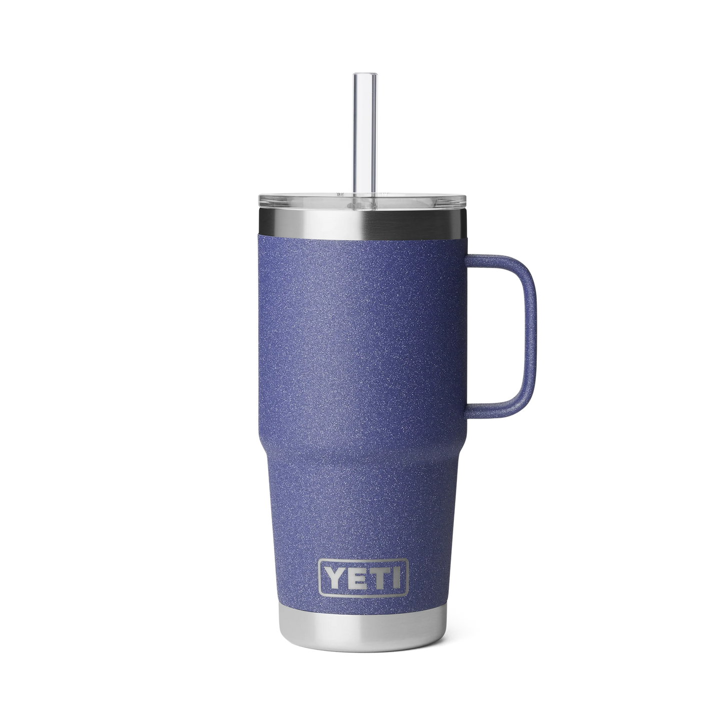Yeti 25oz Straw Mug