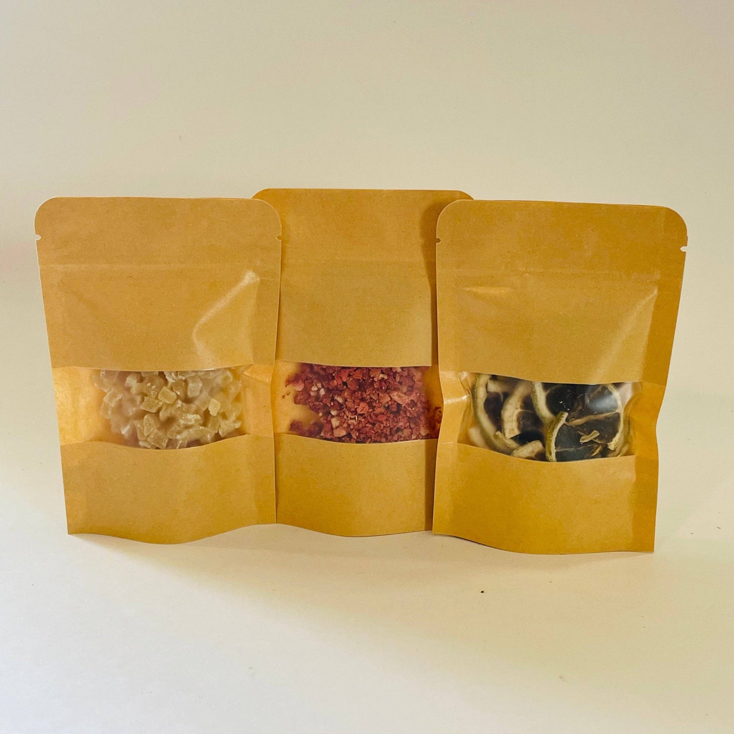 Iced Tea Mixer Kit - Very Cherry Green Tea