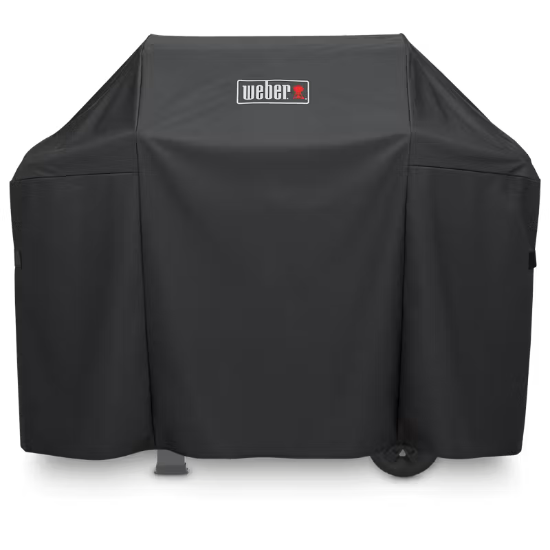 Weber Premium Grill Cover for Large Spirit Models