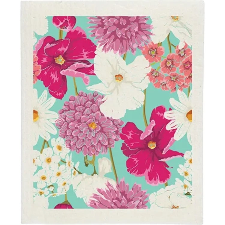 Swedish Dishcloth