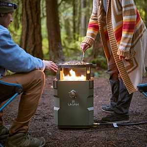 Ukiah Grill/Griddle Cooktop Accessory