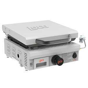 Loco SmartTemp Series 1 Burner Flat Top Griddle