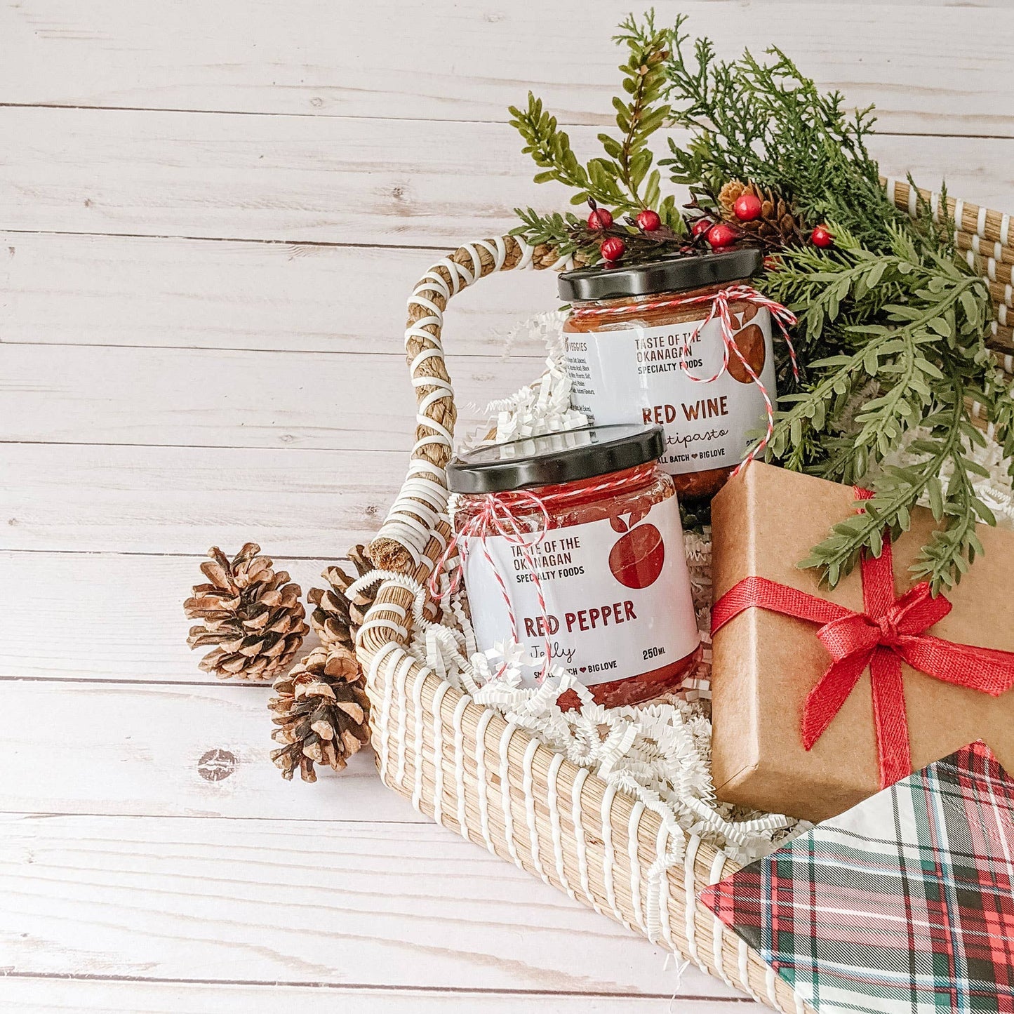 Red Pepper Jelly