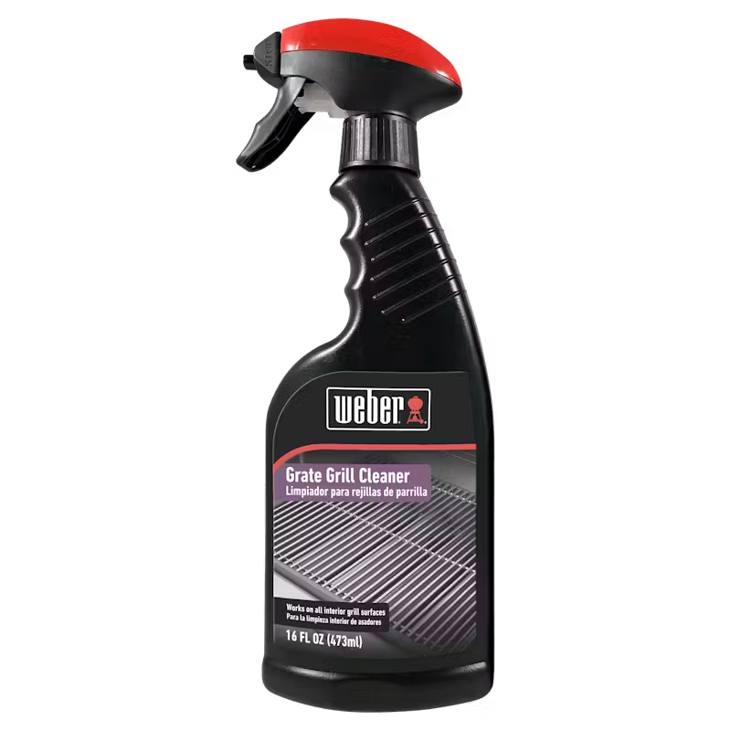 Weber Grate Grill Cleaner