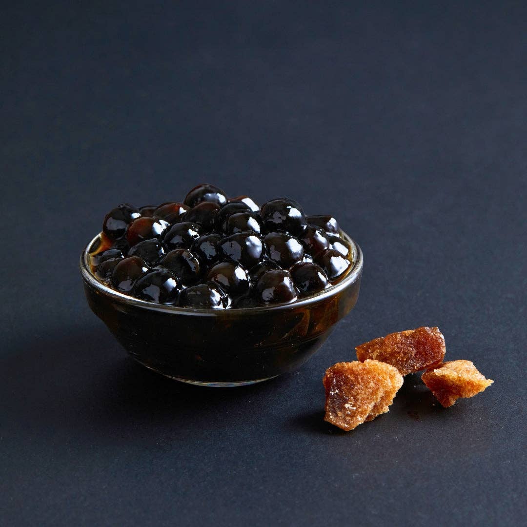 Tapioca Pearls: 1 Kit (15 Packs)
