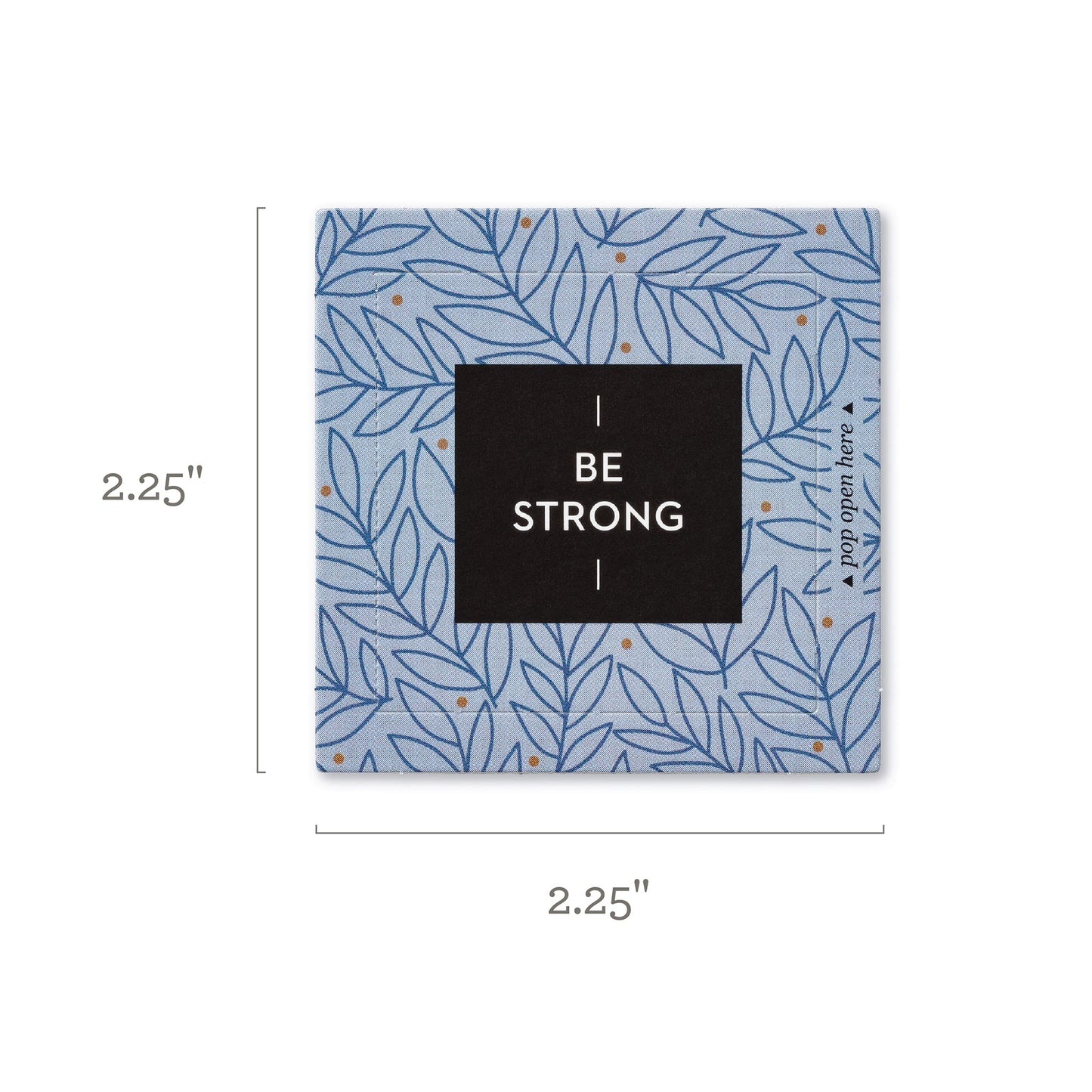 Thoughtfulls - Be Strong