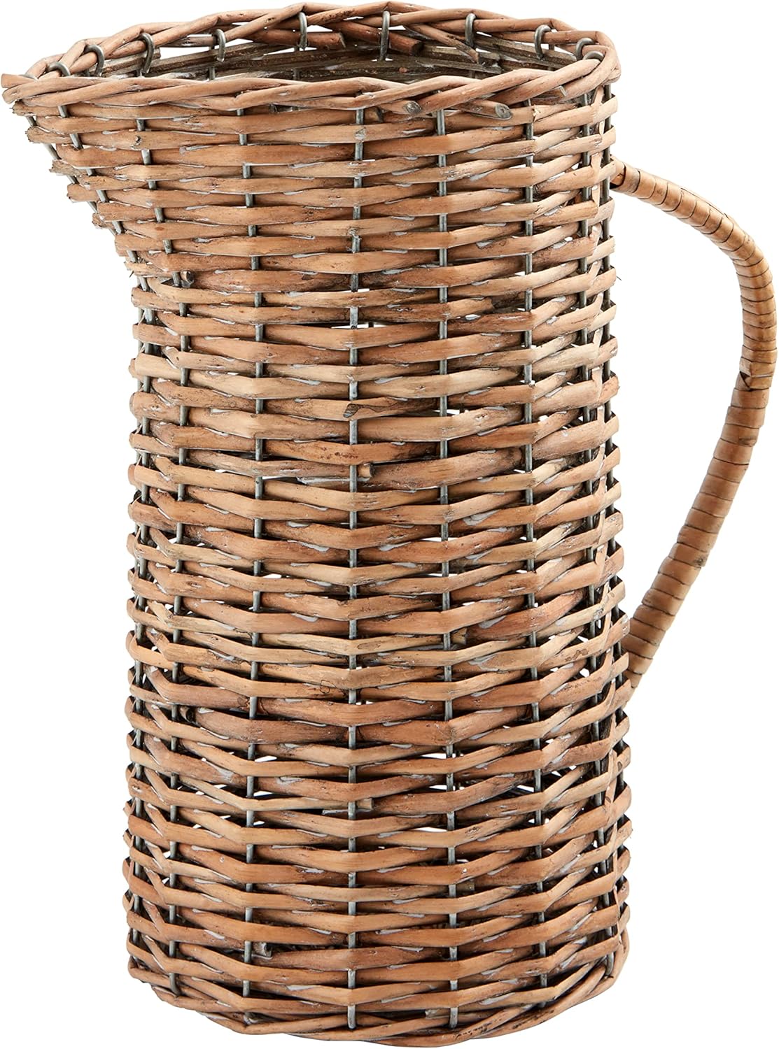 Willow Pitcher