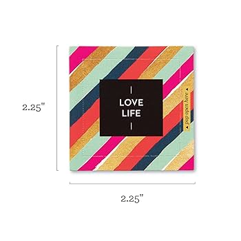 Thoughtfulls - Love Life