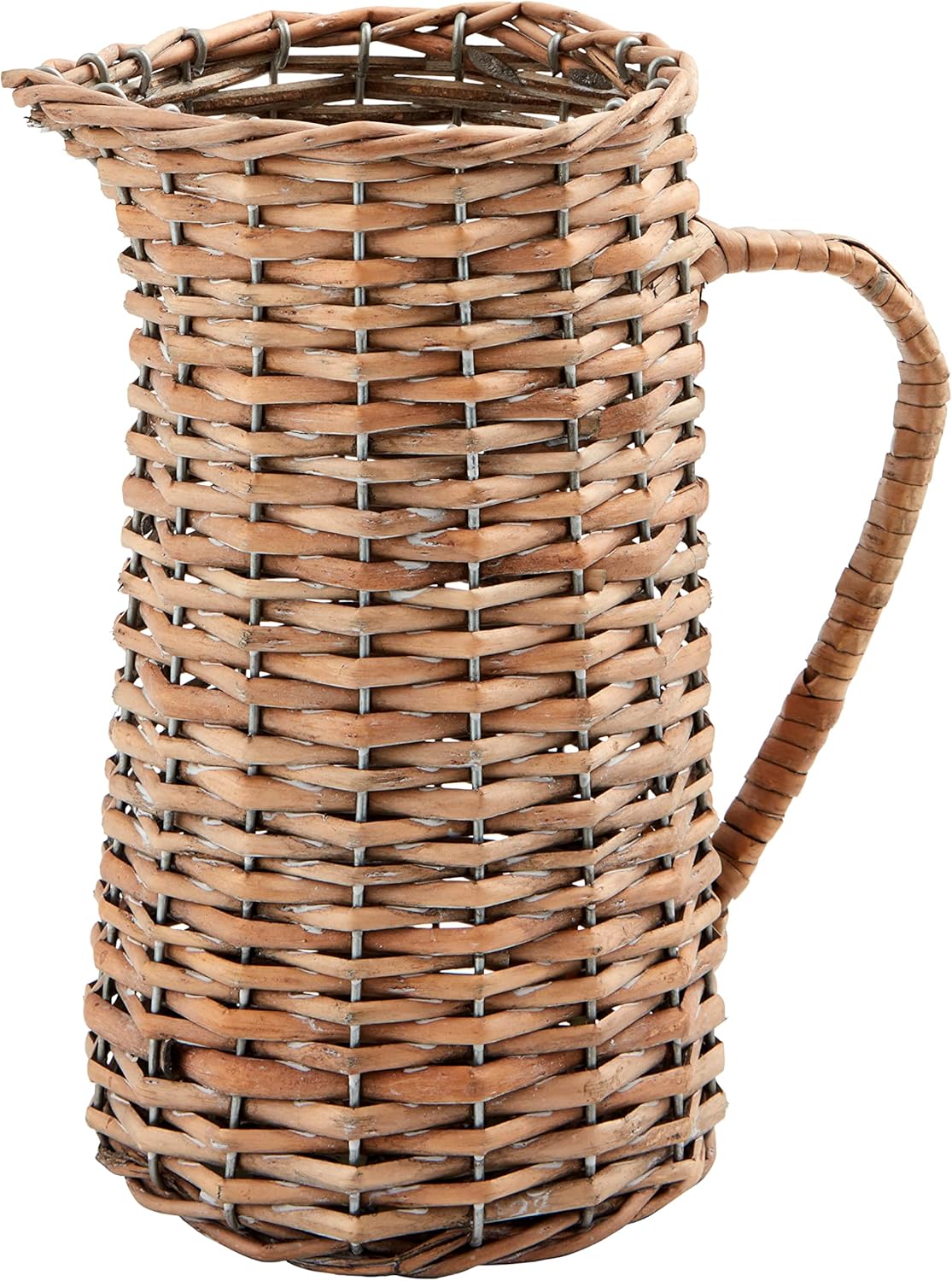 Willow Pitcher