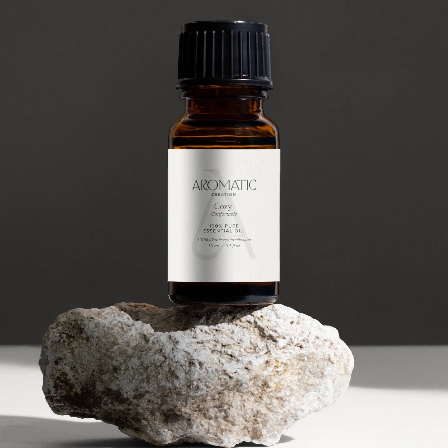 Cozy Essential Oil Blend 10 mL (.3 fl oz)