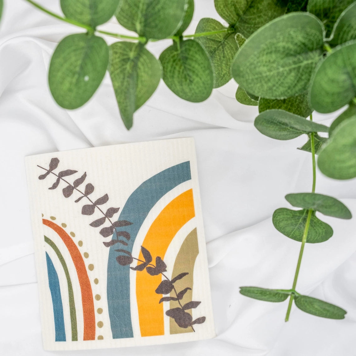 Swedish Dishcloth