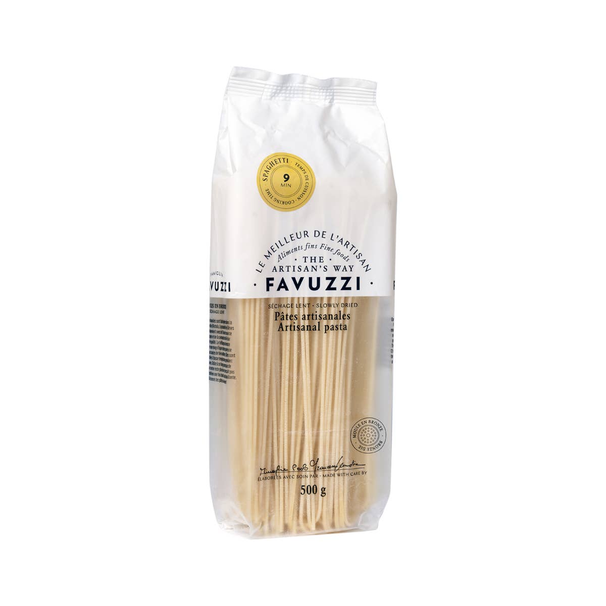 Spaghetti