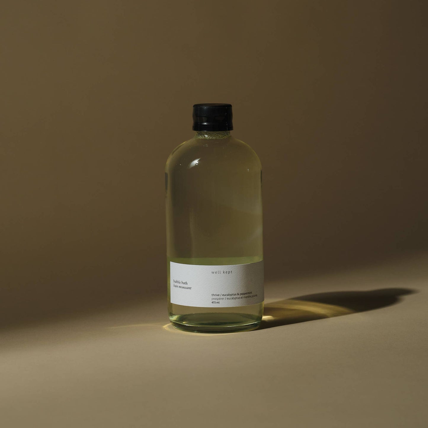 Bubble Bath - Thrive - 473ml
