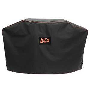 Loco 26" Griddle Cover
