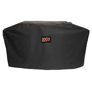 Loco 36" Griddle Cover