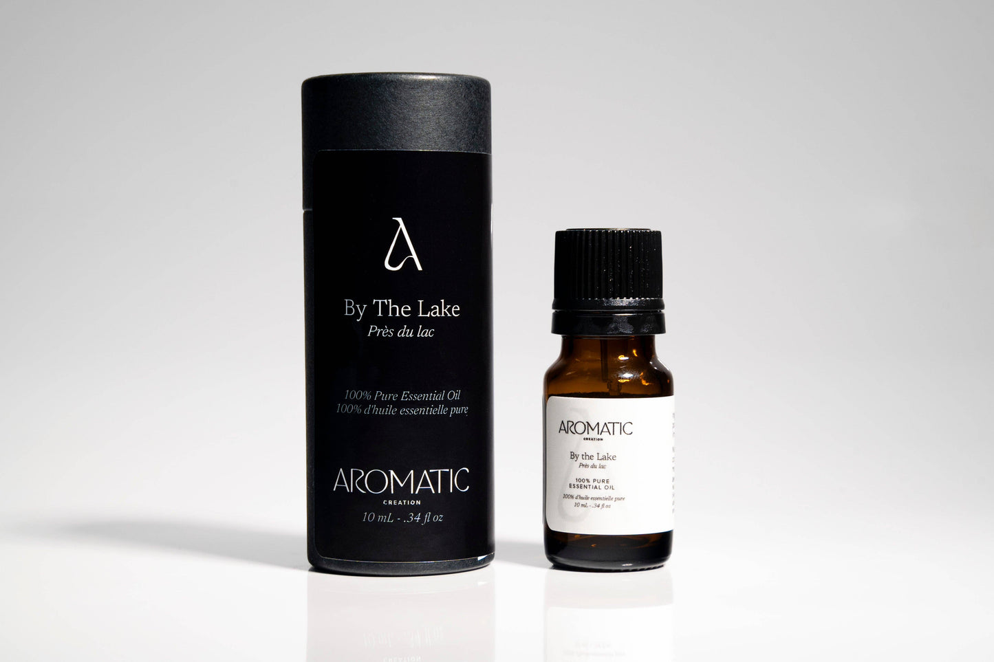 By the Lake Essential Oil Blend 10 mL (.3 fl. oz)
