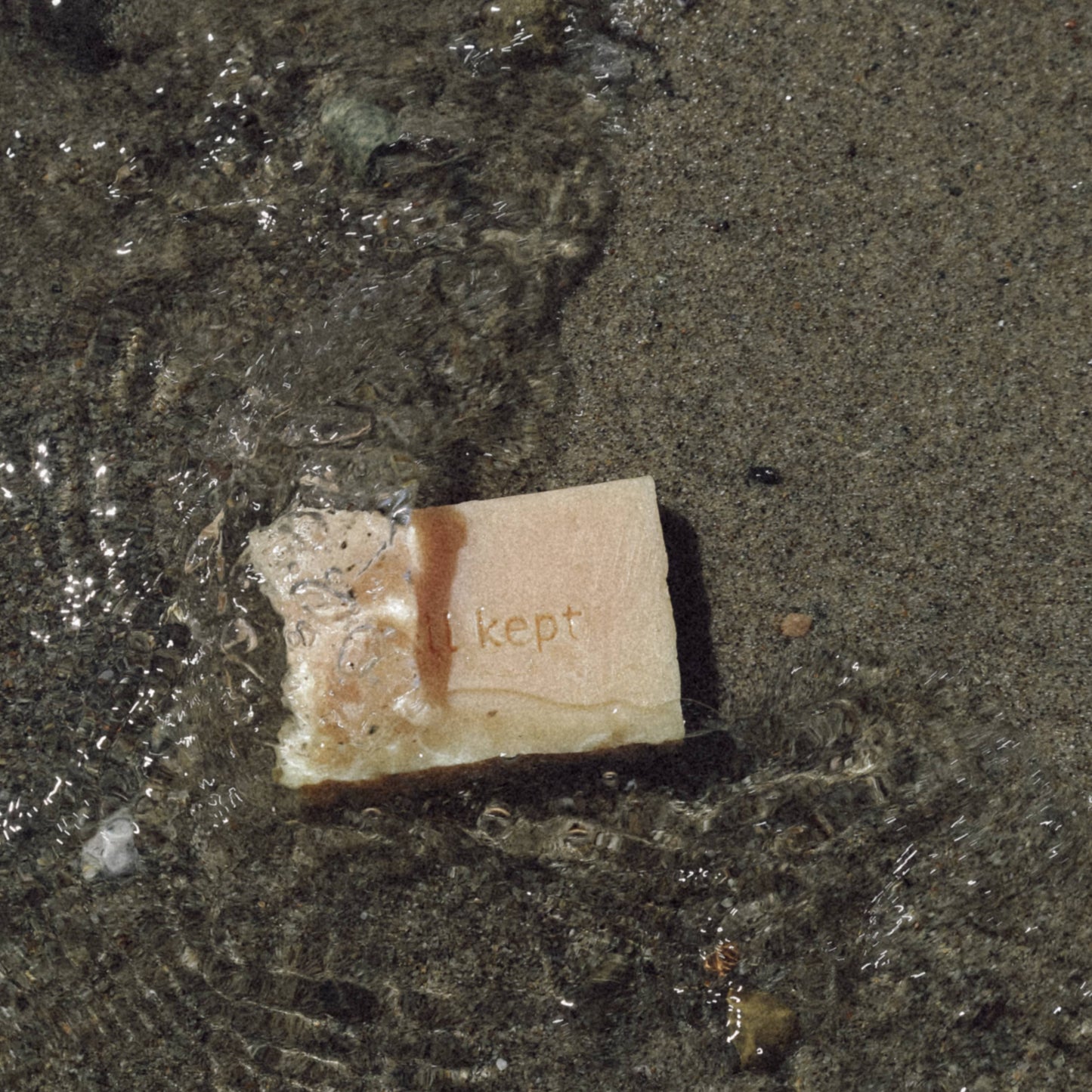 Shave Soap (all-natural, handmade, locally made)