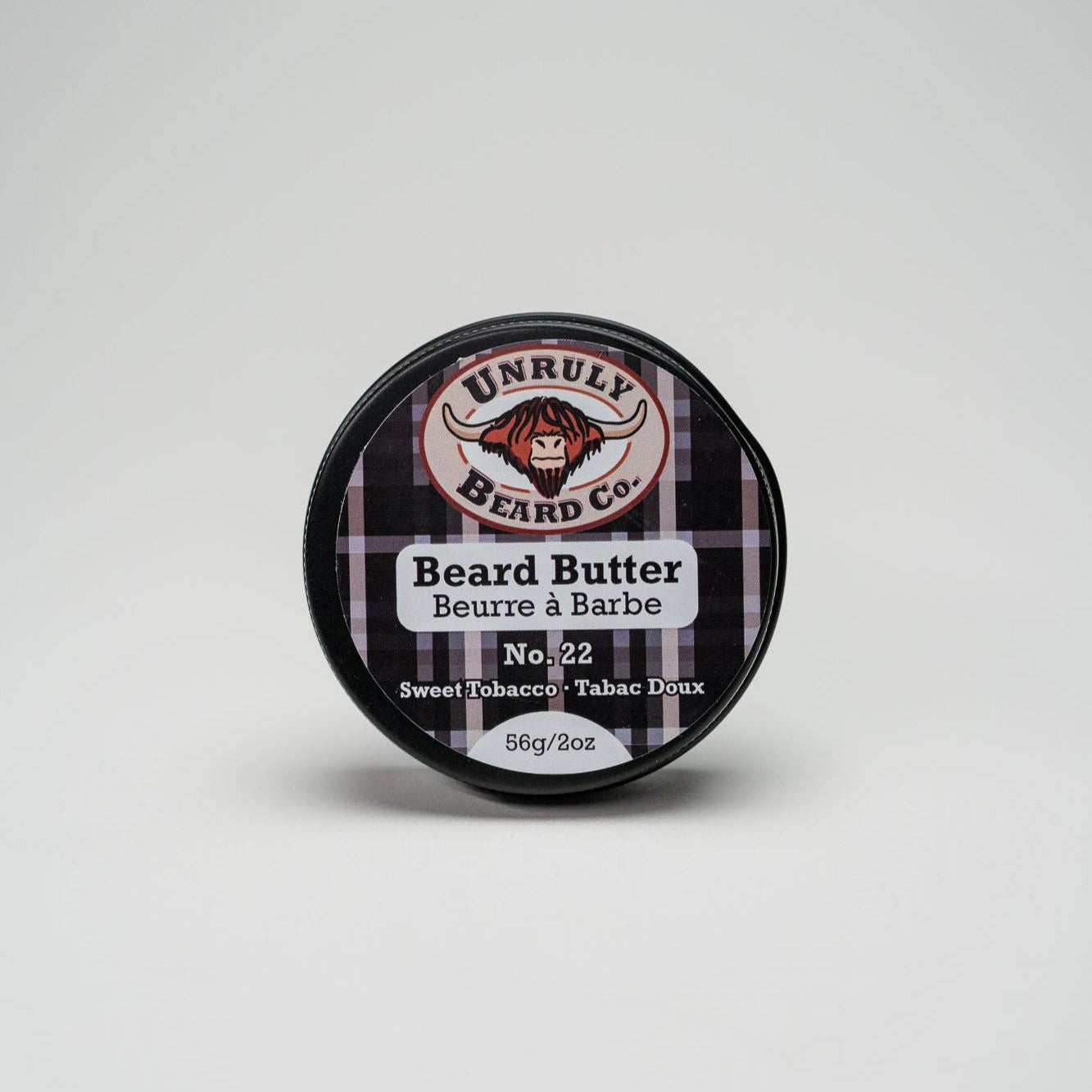 Beard Butter - No. 22 Sweet Tobacco