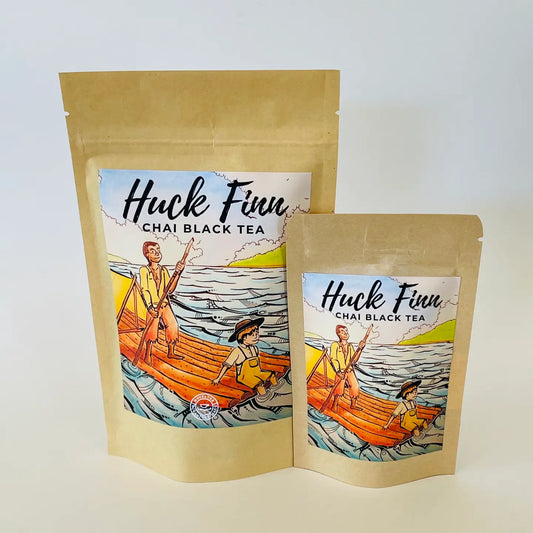 Noveltea Huck Finn Chai Black Tea