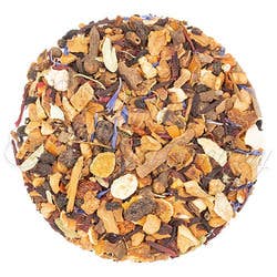 Autumn Ash - Apple Cider Herb and Fruit Tea