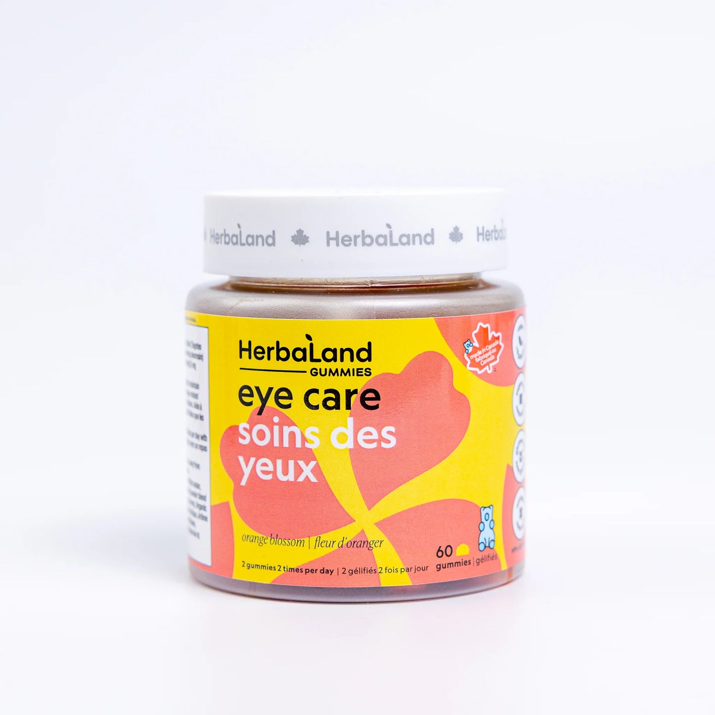 Herbaland Eye Care