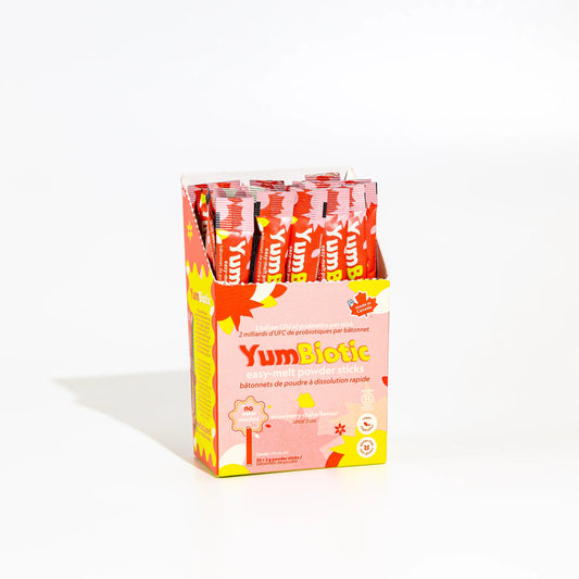 Herbaland Yumbiotic Sticks