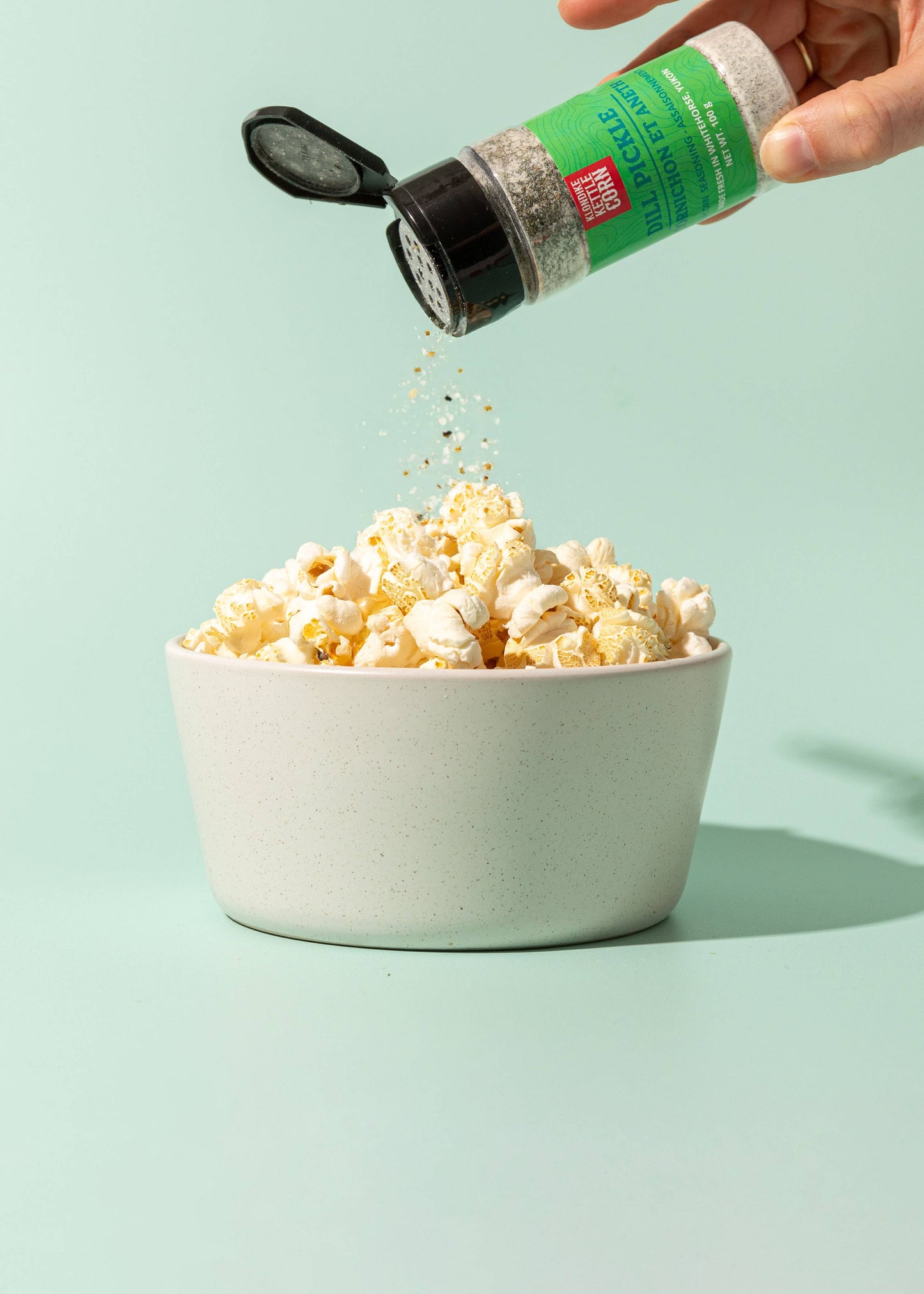 Popcorn Seasoning: Movie Night