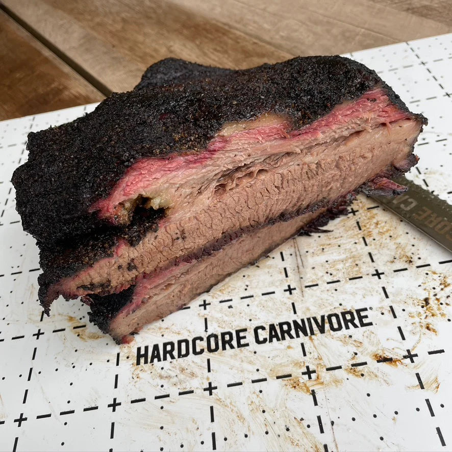 Hardcore Carnivore Disposable Cutting Board 30pk