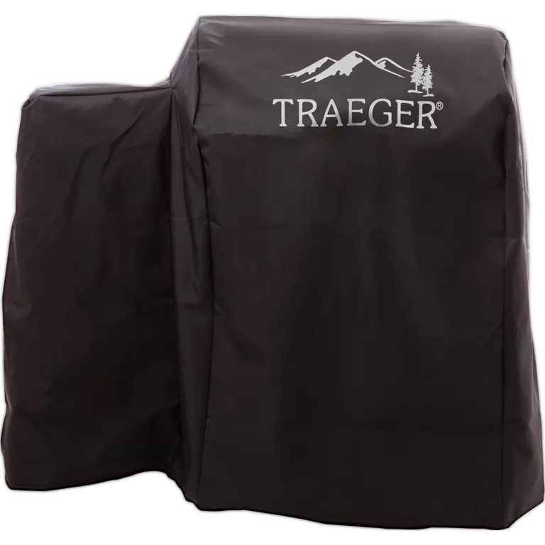 Traeger Tailgater Full-length Grill Cover