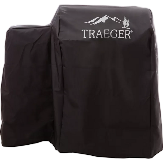 Traeger Tailgater Full-length Grill Cover