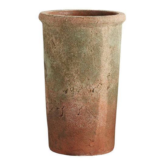 Tall Flower Pot