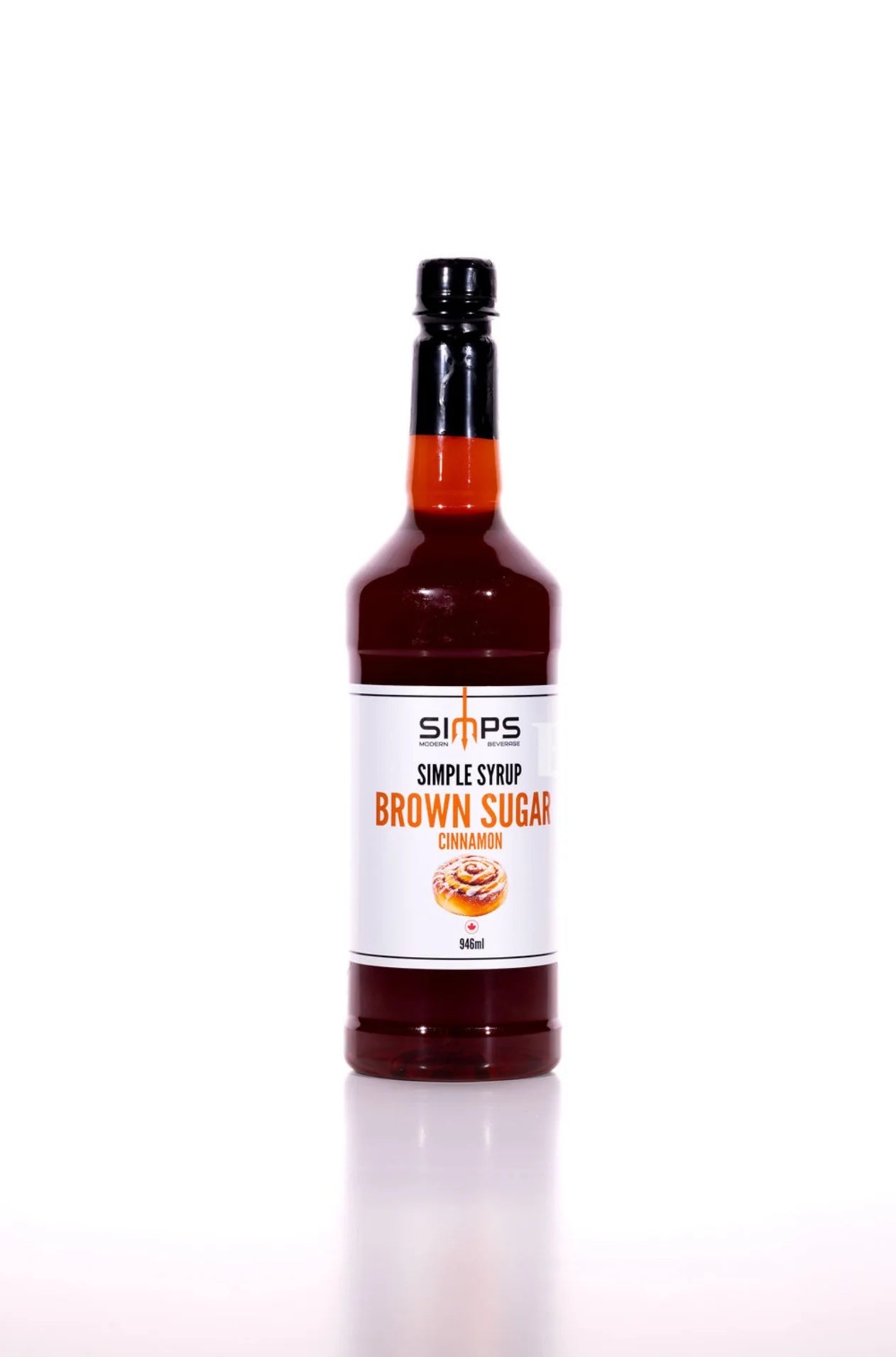 Simps Simple Syrups