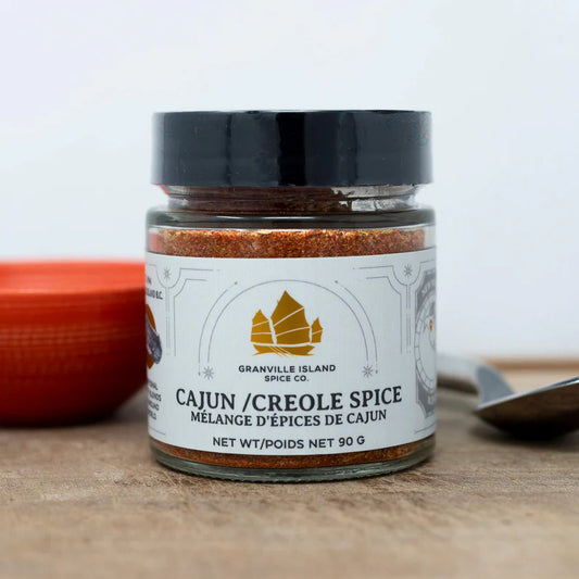 Granville Island Cajun/Creole Spice