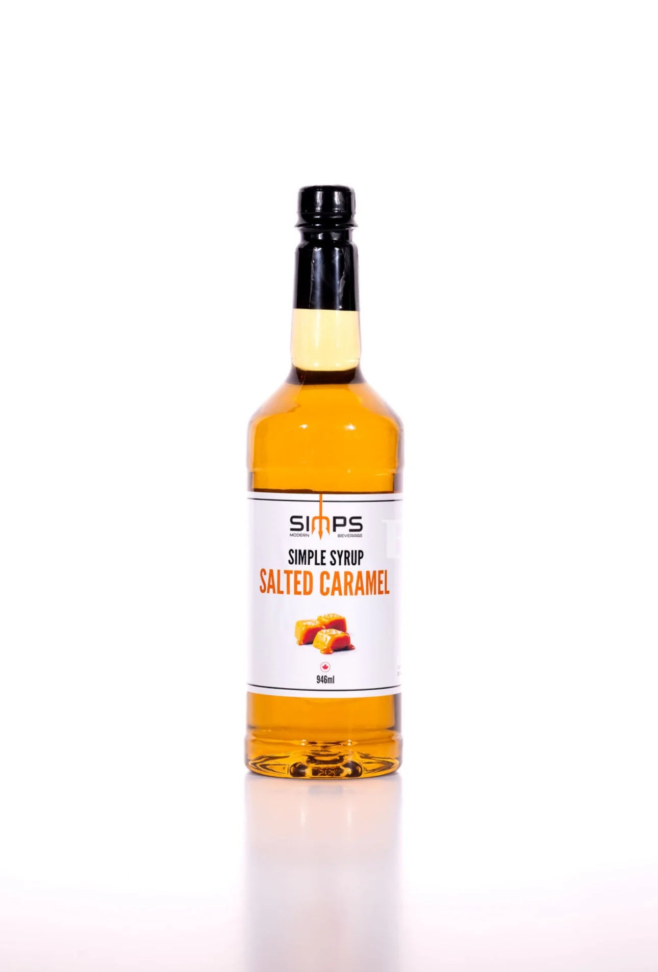 Simps Simple Syrups