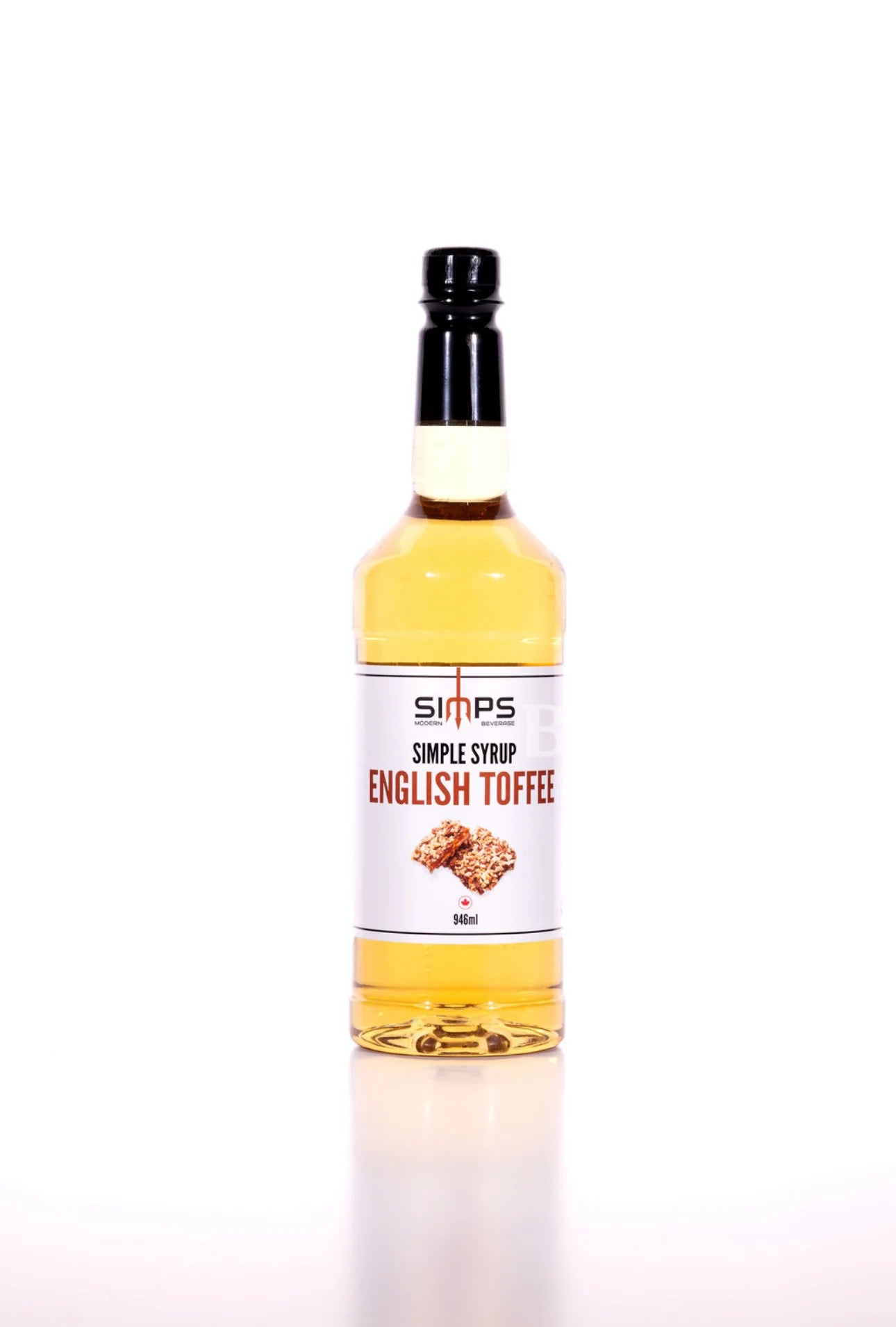 Simps Simple Syrups