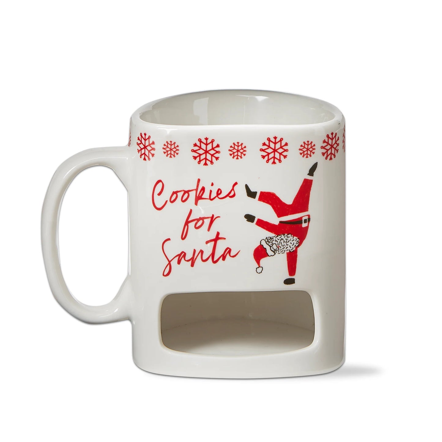 Cookies for Santa Mug