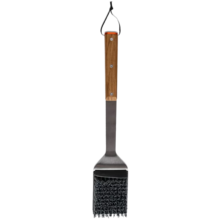 Traeger BBQ Cleaning Brush