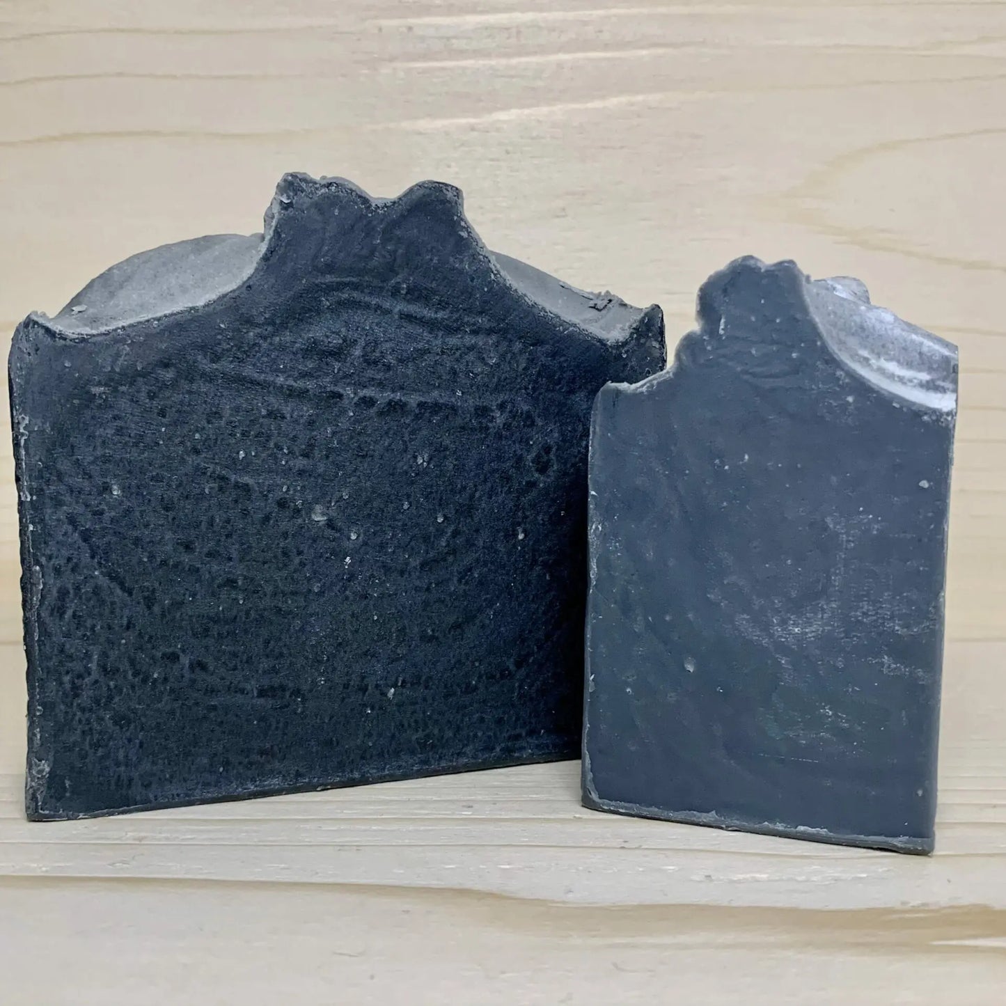 Hive & Honey Charcoal Half Bar
