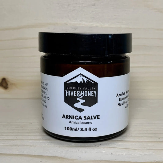Hive & Honey Arnica Salve