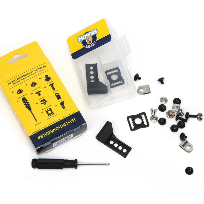 Howies Hockey Helmet Repair Kit