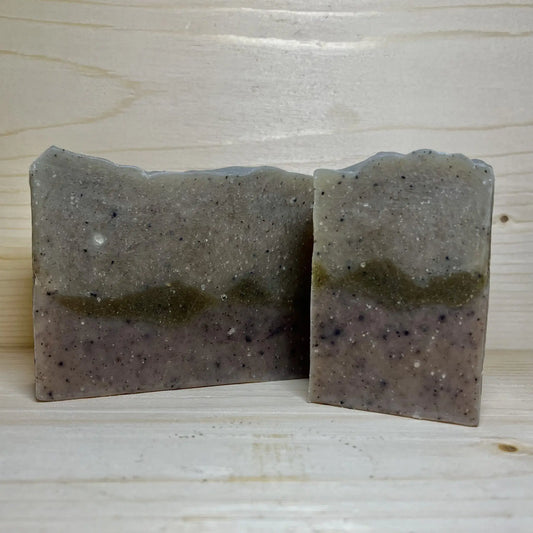 Hive & Honey Farmer Half Bar