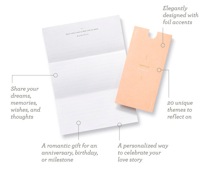 Shareable - Love Notes