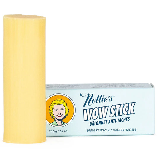 Nellie's WOW Stick Stain Remover