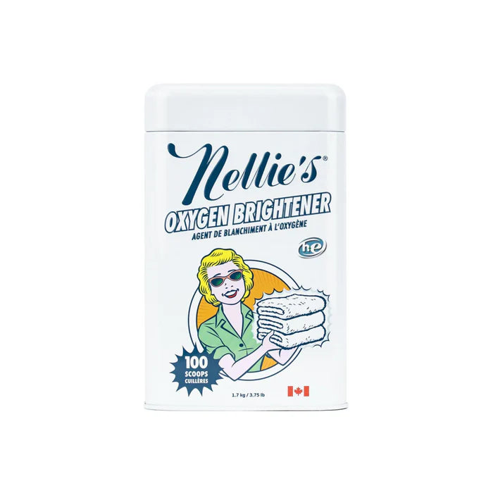 Nellie's Oxygen Brightener