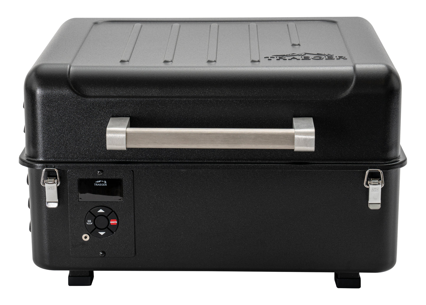 Traeger Ranger Pellet Grill
