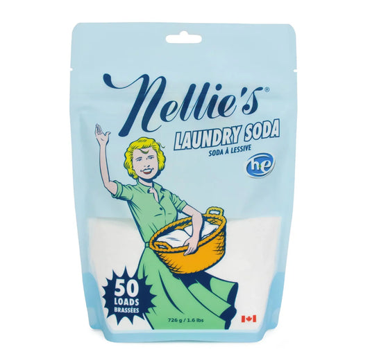 Nellie's Laundry Soda