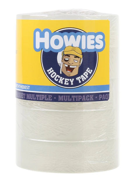 Howies Hockey Tape 5 Packs