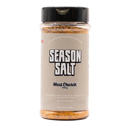 Meat Church Season Salt