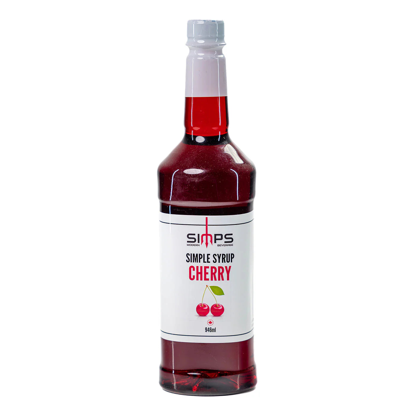Simps Simple Syrups